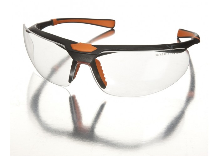 UltraTect Διάφανοι Φακοί UltraTect Protective Eyewear